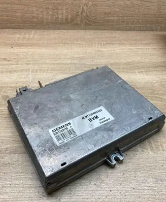 Renault Espace II Engine control unit/module ECU 7700860329 S101723115P