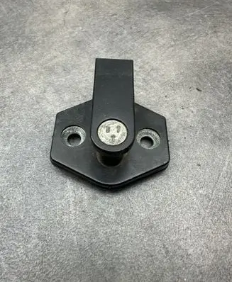 BMW 5 E39 Front door lock loop/hook striker 8176350