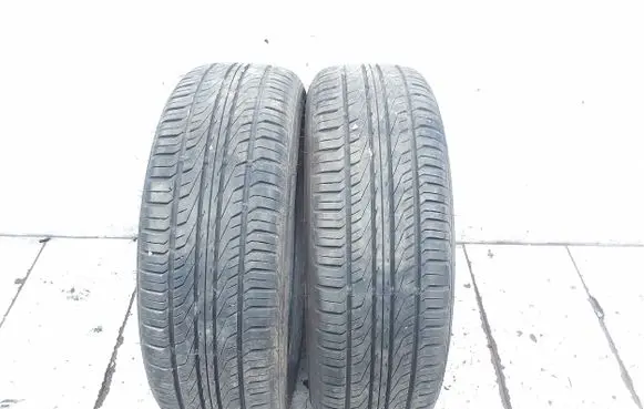 Nissan Qashqai R17 summer tire 21560R17 FRONWAY ECOGREEN66