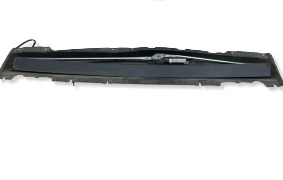 BMW 7 E65 E66 Loading door sun blind/shade 914345401 003000016000
