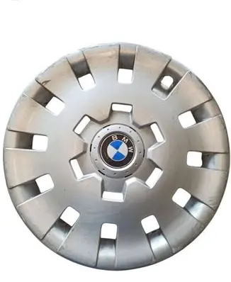 BMW 3 E46 R15 wheel hub/cap/trim 36131094780