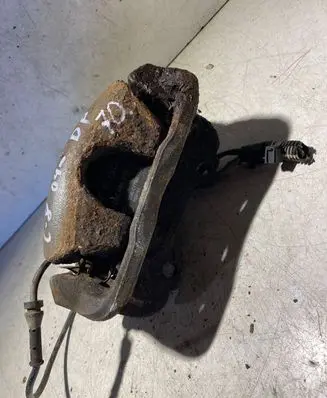 Citroen C8 Front brake caliper 90R017667198 RB8181 0986494615