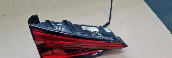 Audi A5 Rear/tail lights set 8W6945093D 636507 636000