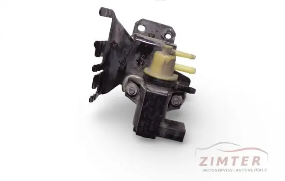 Skoda Octavia Mk2 (1Z) Turbo solenoid valve 1K0906627A 1K0906287J