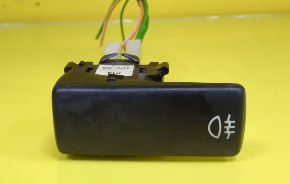 Fiat 126 Fog light switch 