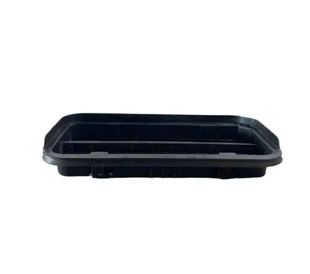 Chevrolet Camaro Quarter panel pressure vent 13588034
