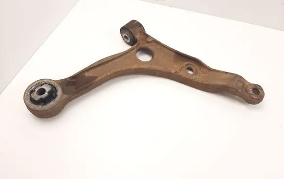 Citroen Jumper Front lower control arm/wishbone 50706935 08B29N