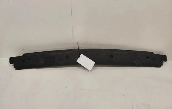 Volkswagen Golf Plus Rear bumper foam support bar 5M0864749A