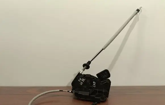 Cupra Formentor Rear door lock A5Q5TA839015Q 45830180