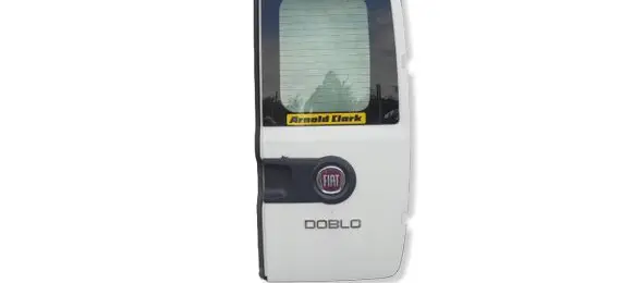 Fiat Doblo Rear door DPTSFDII