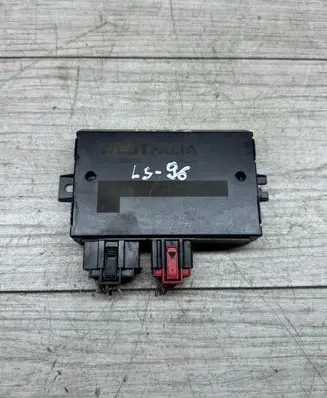 Audi A3 S3 8P Tow bar trailer control unit/module 300001506658
