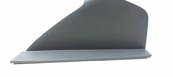 Hyundai Ioniq 5 Dashboard side end trim 84780GI900 84780