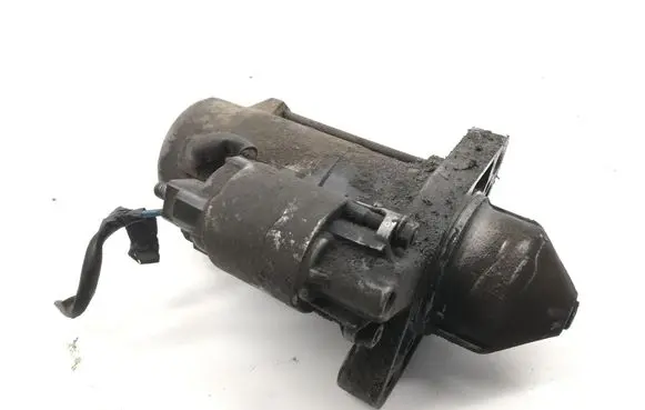 Toyota Verso-S Starter motor 281000R010
