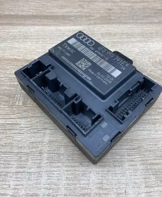 Audi A6 S6 C6 4F Door control unit/module 4F0959793E 4F0910793E