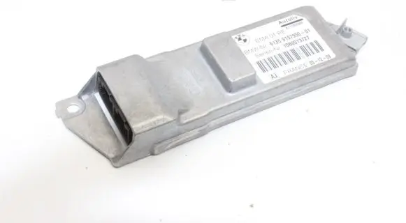 BMW 7 F01 F02 F03 F04 Other devices 9197950