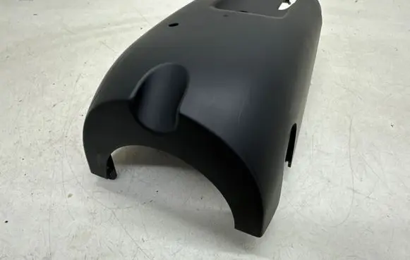 Audi A4 S4 B8 8K Steering wheel column trim