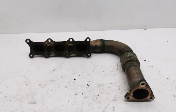 Audi A7 S7 4G Exhaust manifold 05925303
