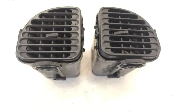 Ford Transit Dash center air vent grill YC1H19C681AW 95VBV018B08BW 95VBV018B09AW