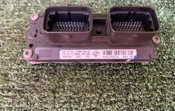 Fiat Seicento/600 Engine control unit/module ECU IAW59FM1 46820325