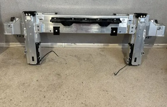 BMW 4 F32 F33 Convertible roof roll over bar 