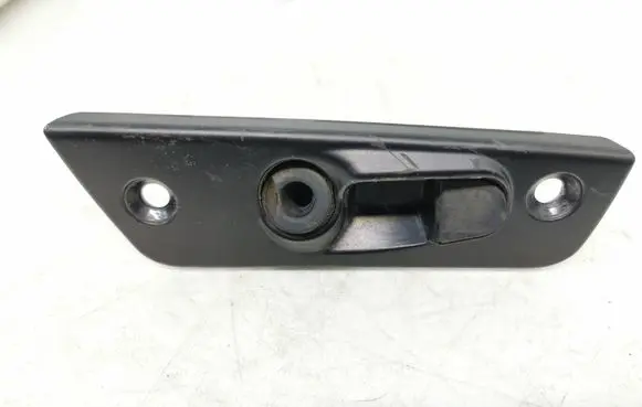 Volkswagen Transporter - Caravelle T5 Sliding door check strap stopper 7H0843637C