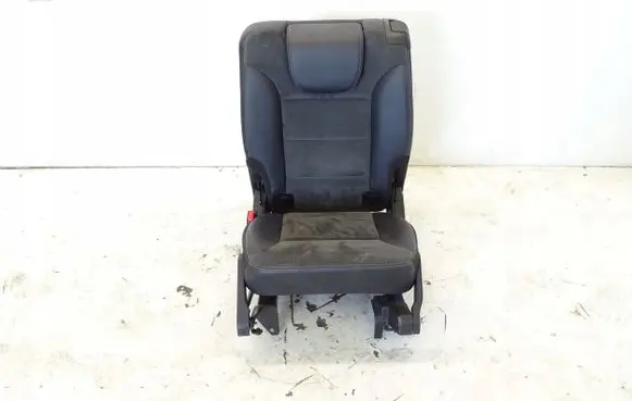 Mercedes-Benz R W251 Rear seat 