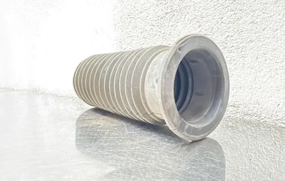 Opel Astra J Front shock absorber dust cover boot 13257840