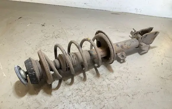 Dacia Duster II Front shock absorber/damper