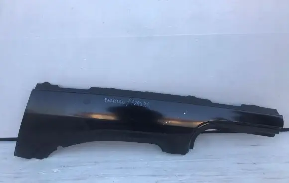 Citroen Berlingo Other body part