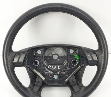 Volvo XC90 Steering wheel 8666891