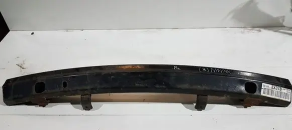 Nissan Navara Front bumper cross member 3X37B