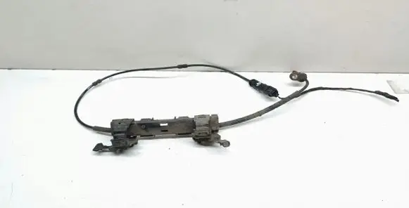 BMW 4 F32 F33 ABS rear brake sensor 6791225