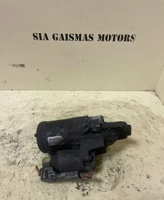 Mazda 6 Starter motor M000T36871
