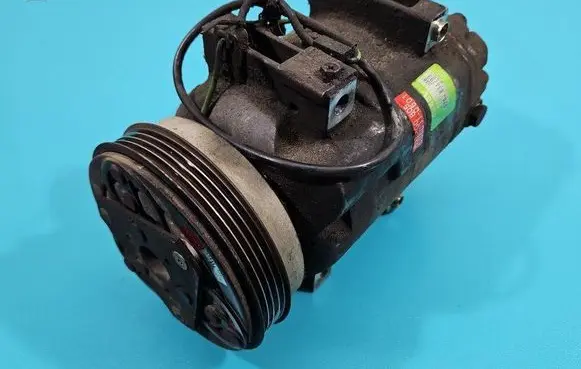 Air conditioning (A/C) compressor (pump)