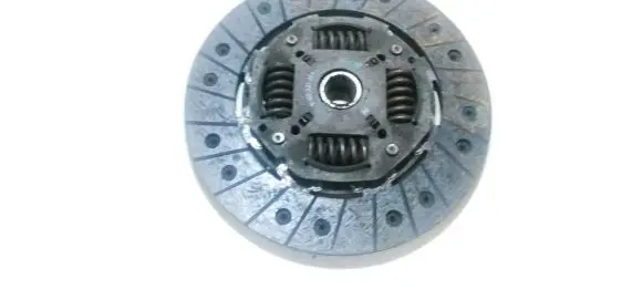 Nissan Note (E11) Clutch pressure plate 8200335084