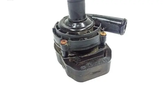 Mercedes-Benz R W251 Electric auxiliary coolant/water pump A2118350028 3130591163 02775813