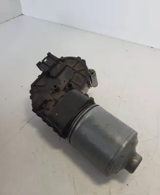 BMW X3 E83 Front wiper linkage and motor 0390241712