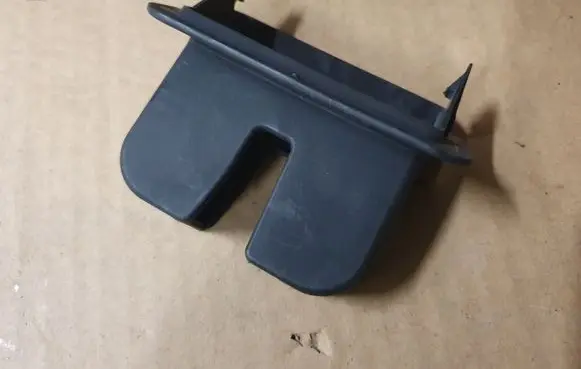 Audi A3 S3 8V Other trunk/boot trim element 4H0827520