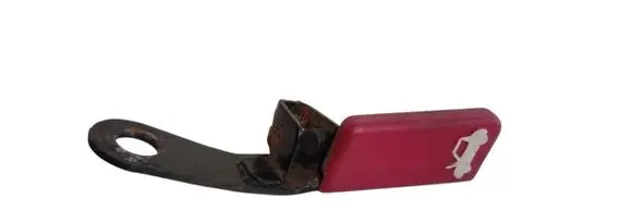 Alfa Romeo 166 Engine bonnet (hood) release handle 