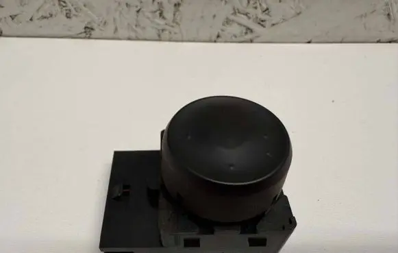 Opel Insignia A Seat control switch 13285104 0137