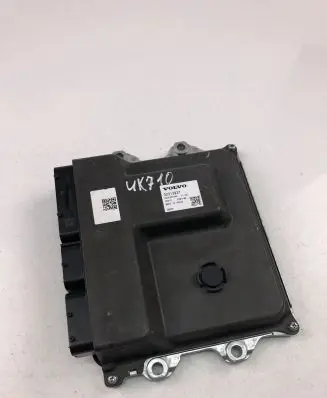 Volvo XC60 Engine control unit/module ECU 32313937
