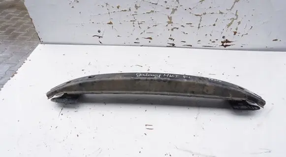 Audi A3 S3 8V Front bumper cross member