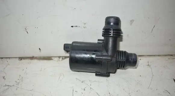 BMW X5M E70 Electric auxiliary coolant/water pump 4245221
