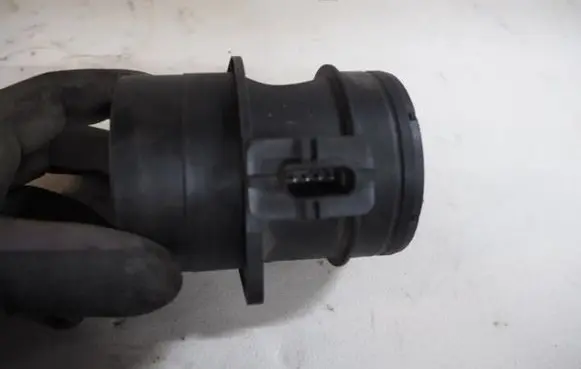 Audi A4 S4 B9 Mass air flow meter 03L906461A