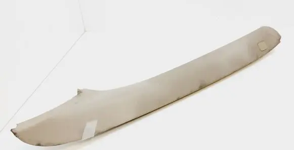 Volvo S60 (A) pillar trim 31307438