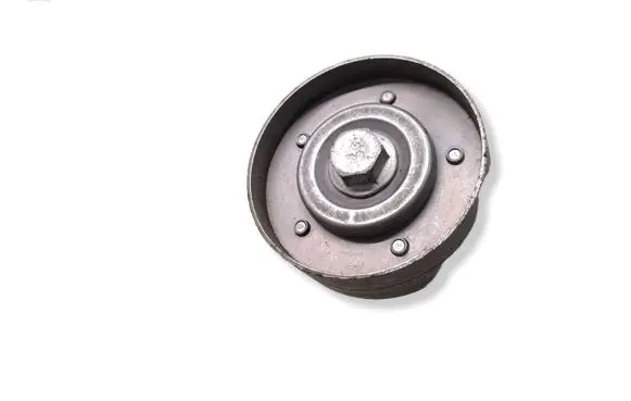 Volkswagen Golf IV Belt tensioner pulley 41822