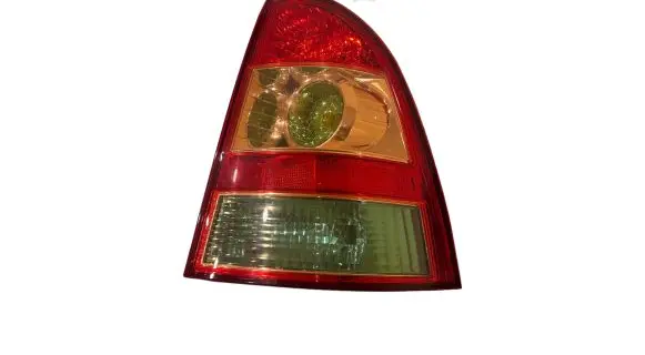 Toyota Corolla E120 E130 Rear/tail lights