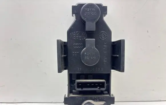 Audi A6 S6 C5 4B Tail light bulb cover holder 38890751