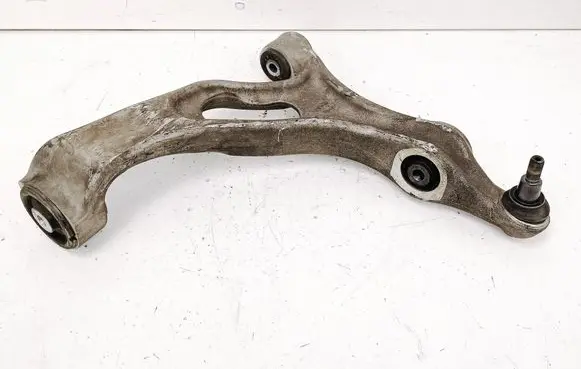 Audi Q7 4L Front lower control arm/wishbone 7P0407151E