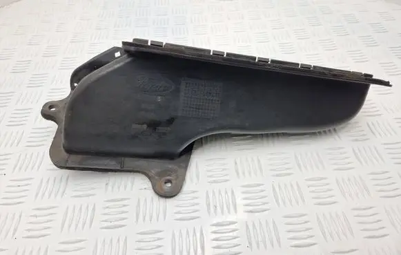 Ford Transit Custom Intercooler air guide/duct channel BK2118713BC BH2AB